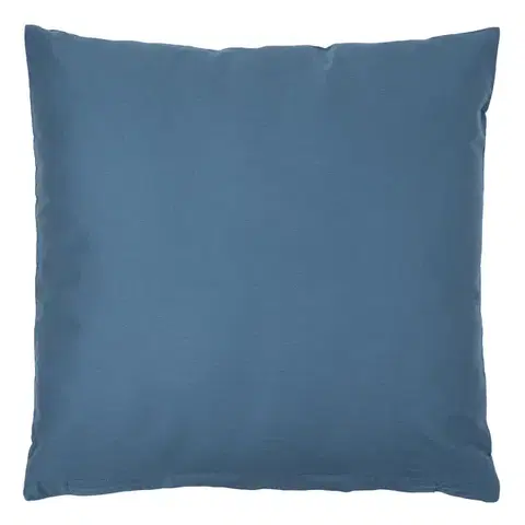 Obliečky 4Home Saténová obliečka na vankúš Sea Blue, 40 x 40 cm