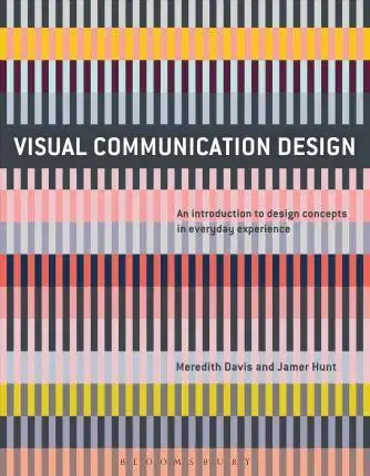 Dizajn, úžitkové umenie, móda Visual Communication Design - Kolektív autorov