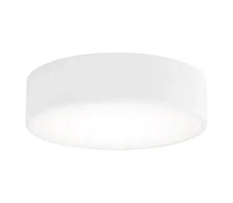Svietidlá  LED Stropné svietidlo CLEO LED/24W/230V 3000K pr. 30 cm biela 5907623620682