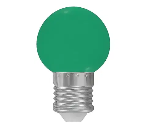 Žiarovky  LED žiarovka COLOURMAX E27/1W/230V 250655005