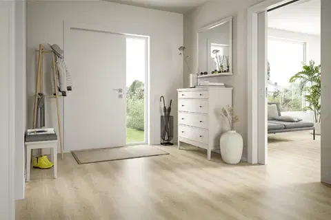 Aquadura plus EGGER Aquadura plus Dub messina svetlý EDF190