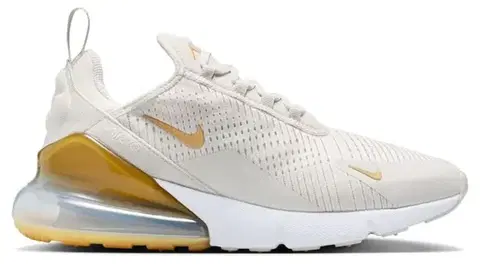 Tenisky Nike Air Max 270 W Veľkosť: 38,5 EUR
