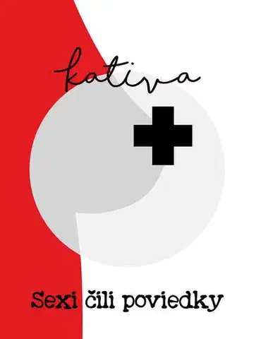 Slovenská beletria Sexi čili poviedky - Vee Kativhu