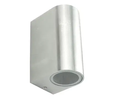 Záhradné lampy  Vonkajšie svietidlo BOSTON 2xGU10/35W/230V 304599