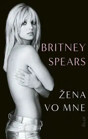 Film, hudba Žena vo mne - Spears Britney