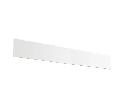Svietidlá Ideal Lux - LED nástenné svietidlo ZIG ZAG LED/30W/230V 75 cm CRI 90 biela 277219