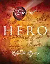 Cudzojazyčná literatúra Hero - Rhonda Byrne