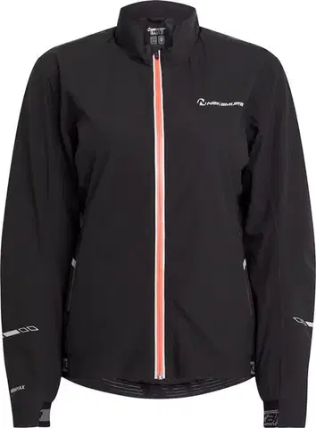 Cyklistické bundy Nakamura Sanija Jacket W Veľkosť: 36