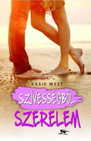 Young adults Szívességből szerelem - Kasie West