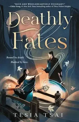 Young adults Deathly Fates - Tesia Tsai