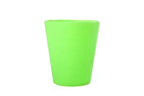 Kelímky, poháriky MAKRO - Pohár plast 2dcl