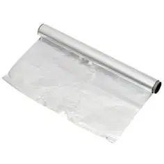 Dózy na potraviny Kinekus Alobal 30cm x 5m  extra gril