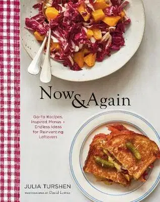 Národná kuchyňa - ostatné Now & Again - Julia Turshen