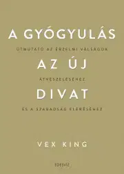 Psychológia, etika A gyógyulás az új divat - Vex King