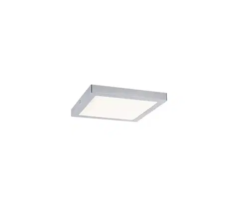 Svietidlá Paulmann 70982 - LED/22W Stropné svietidlo ABIA 230V 70982
