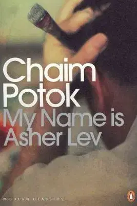 Cudzojazyčná literatúra My Name is Asher Lev - Chaim Potok