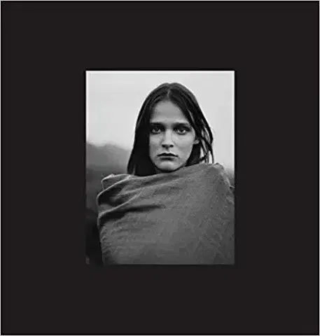 Fotografia Jan Welters: Profile - Steve Hiett