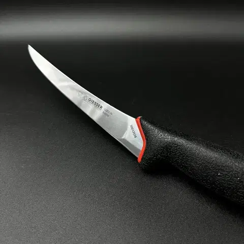 Kuchynské nože GIESSER MESSER Vykosťovací nôž Giesser Messer PrimeLine 15 cm - tvrdý G12251 