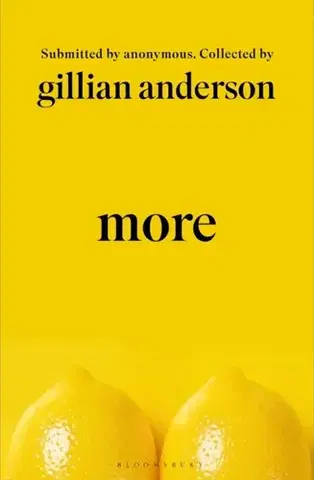 Sociológia, etnológia More - Anderson Gillian