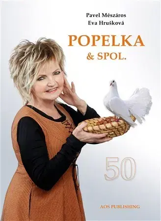 Film - encyklopédie, ročenky Popelka & spol. - Eva Hrušková,Pavel Mészáros