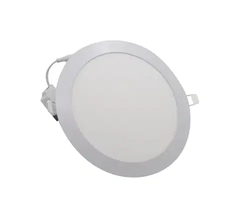 LED osvetlenie  LED Podhľadové svietidlo ROUND LED/15W/230V 4200K 008 0000306