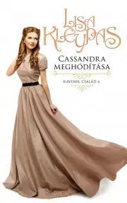 Romantická beletria Cassandra meghódítása - Lisa Kleypas