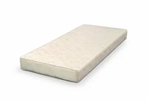 Matrace HALMAR Polaris pružinový matrac 160x200 cm pružiny / kokosová doska / PUR / látka
