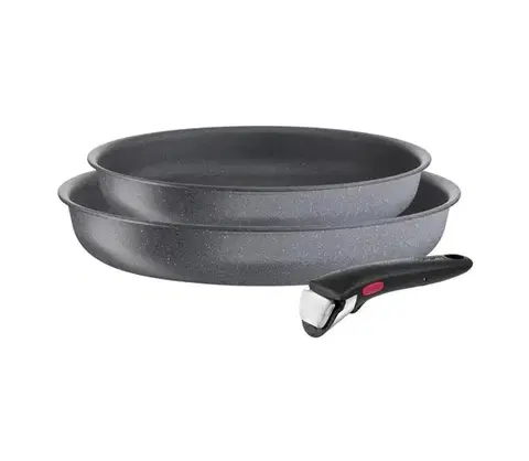 Panvice Tefal Sada panvíc 3 ks Ingenio Natural Force L3969202