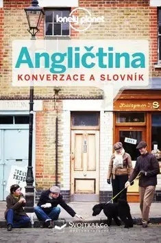 Učebnice a príručky Angličtina Konverzace a slovník