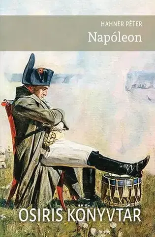 História Napóleon - Péter Hahner
