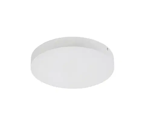 Svietidlá Rabalux - LED stropné svietidlo LED/24W/230V 2800-6000K IP44 biela 7894