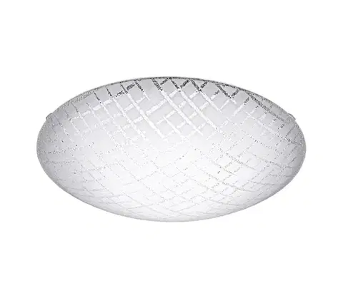 Svietidlá Eglo 95675 - LED stropné svietidlo RICONTO 1 LED/11W/230V 95675