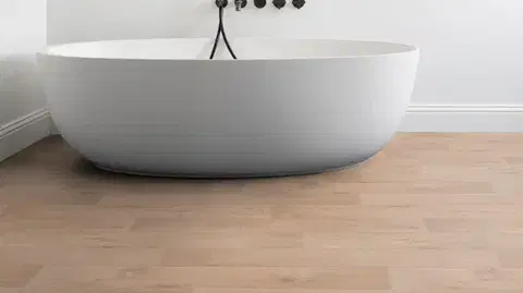 Taralay libertex GERFLOR Taralay libertex Pure oak clear GERTLX 0720 Šíře role 4 m