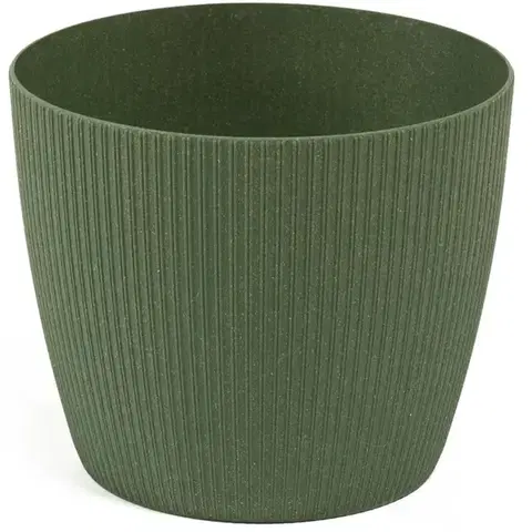 Záhrada Kvetináč Magnolia 140 Jumper wood zelená LA868-42
