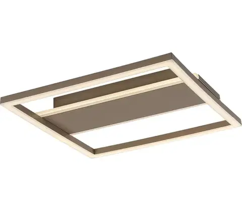 Svietidlá Rabalux 71476 - LED stropné svietidlo GLAVIAN LED/24W/230V 33x33 cm 71476