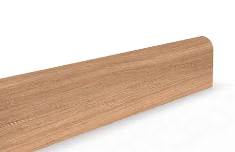 Soklové lišty > Original MDF Lišta GERFLOR Original MDF Lounge oak chestnut S192