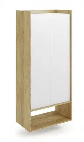 Mobius Regál MOBIUS REGAŁ 2D Halmar