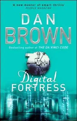 Cudzojazyčná literatúra Digital Fortress - Dan Brown