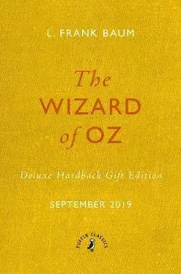 V cudzom jazyku The Wizard of Oz - Cornelia Funke,Lyman Frank Baum
