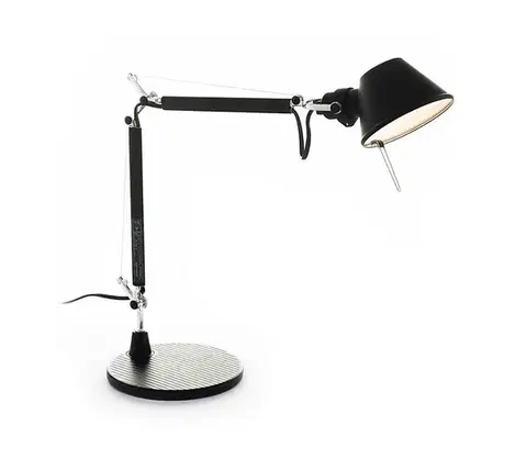 Lampy Artemide AR A011830 - Stolná lampa TOLOMEO MICRO 1xE14/60W/230V AR A011830