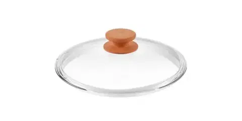 Pokrievky Kinekus Pokrievka do rúry UNICOVER 24cm