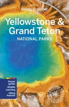 Amerika Yellowstone & Grand Teton National Parks 7