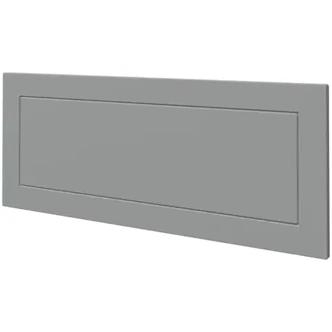 MDF fronty PVC Dvierka Quantum dust grey D1K/90 W4B/90 W4B/90AVENT