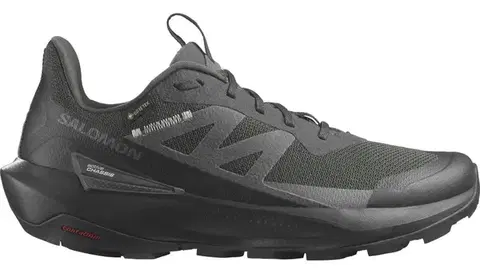 Nízka outdoor obuv Salomon Elixir Activ GTX Hiking M Veľkosť: 41 1/3 EUR