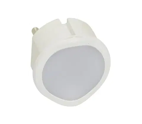 Svietidlá Legrand 50676 - LED Nočné svietidlo do zásuvky PL9 LED/0,06W/230V 50676