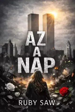 Romantická beletria Az a nap - Ruby Saw