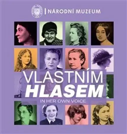 Biografie - ostatné Vlastním hlasem - Kolektív autorov