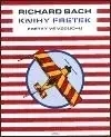 Svetová beletria Knihy fretek 2. - Fretky ve vzduchu - Richard Bach