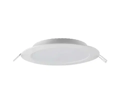 Svietidlá  LED Podhľadové svietidlo SAMSUNG CHIP LED/24W/230V 6500K pr. 29,4 cm biela 78691