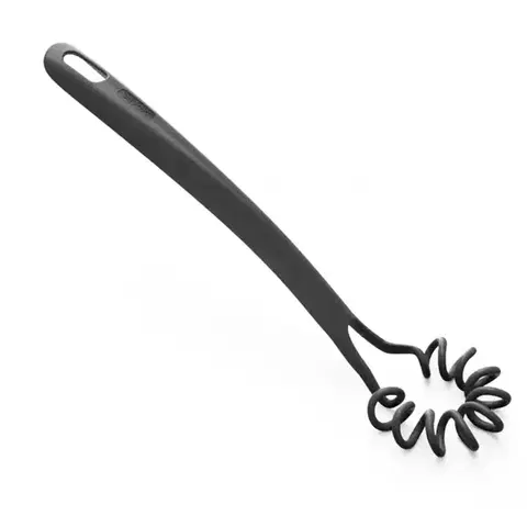 Dekorácie a bytové doplnky Handy Metlička  Čierna 10020099